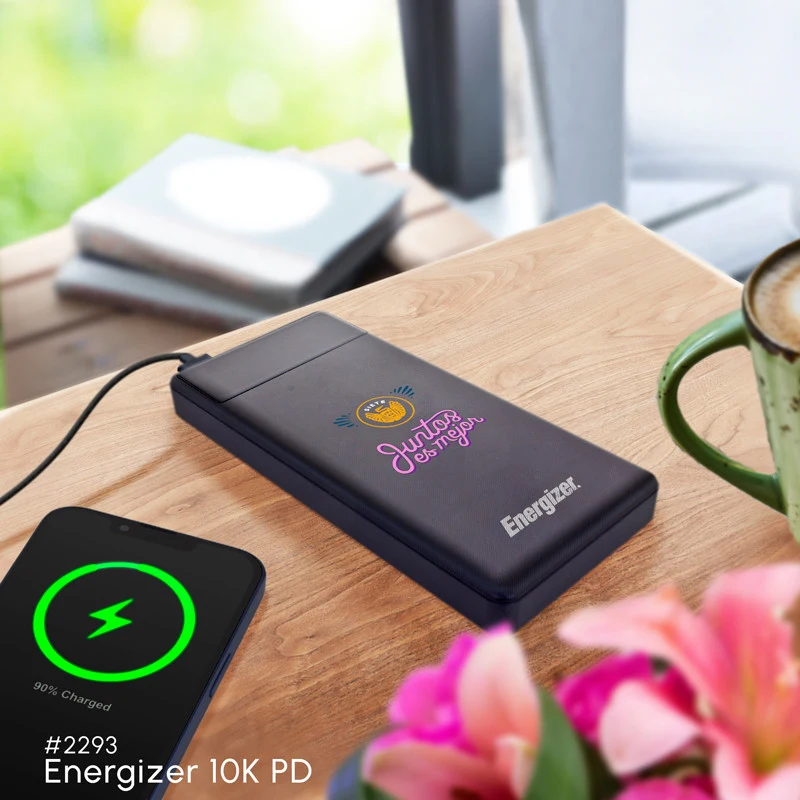 Energizer 10K PD 1