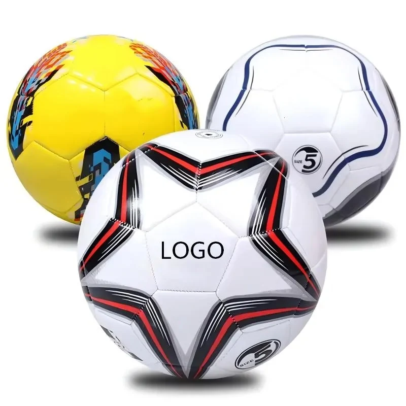 Size 5 Soccer Ball 1