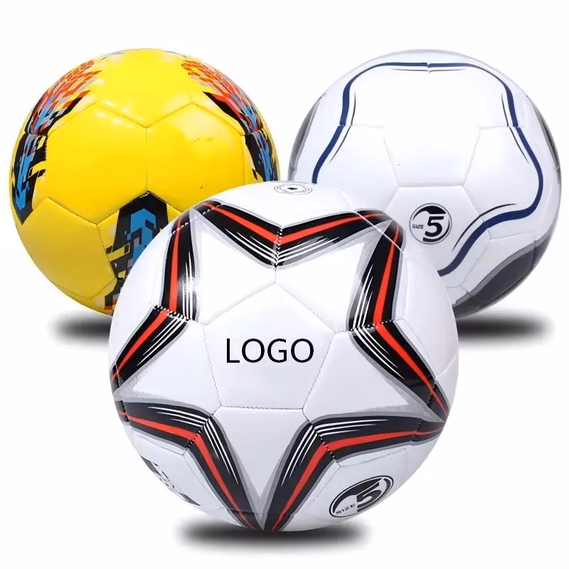 Size 5 Soccer Ball