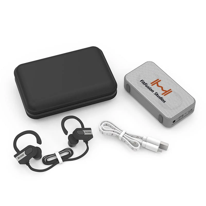 Audio Kit 1