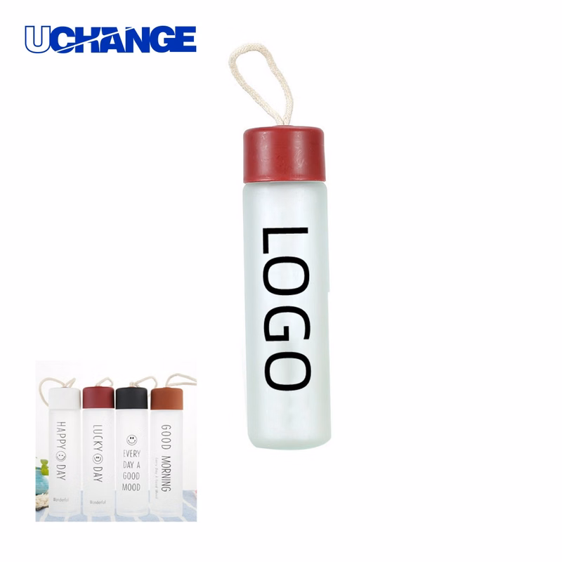 Sublimation Glass Mug