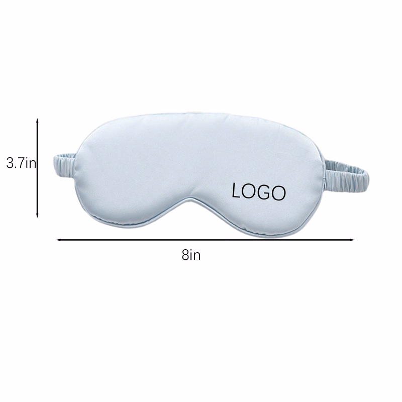 Light-Blocking Sleep Eye Mask