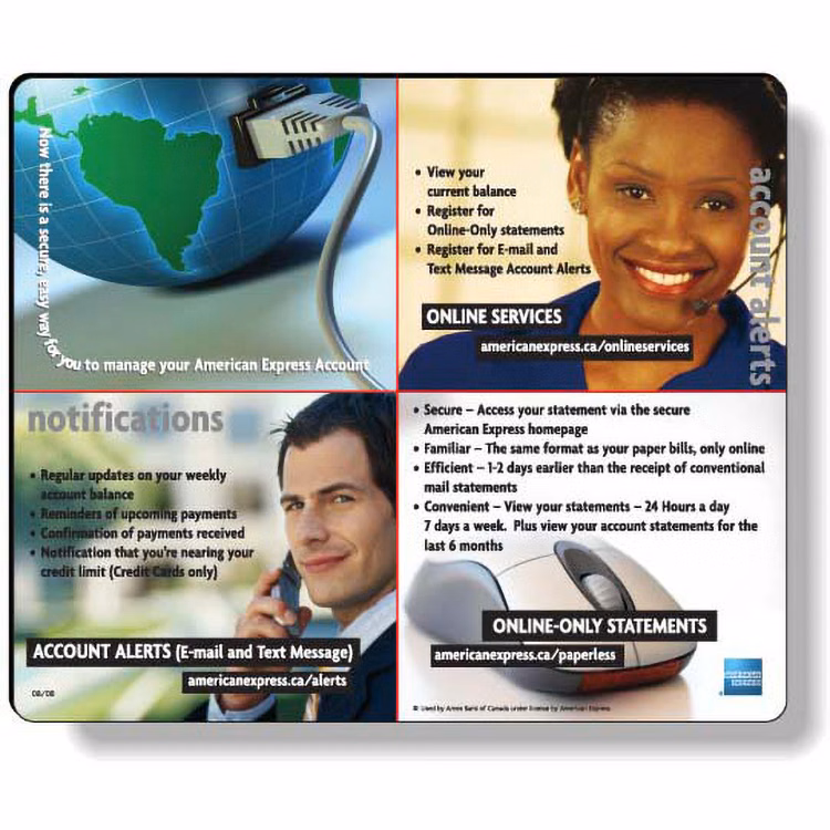 Traditional Mousepad Rectangular Shape (7.5"x9") Sub-Surface Full Colour