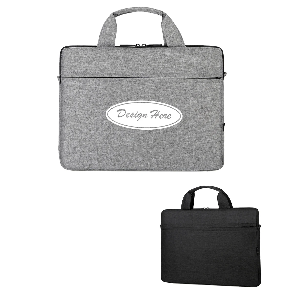 14-Inch Waterproof Laptop Bag ?C Stylish Protective Sleeve & Carry Case 1