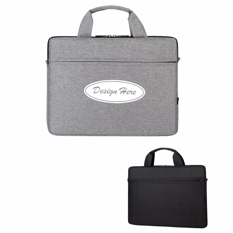 14-Inch Waterproof Laptop Bag ?C Stylish Protective Sleeve & Carry Case
