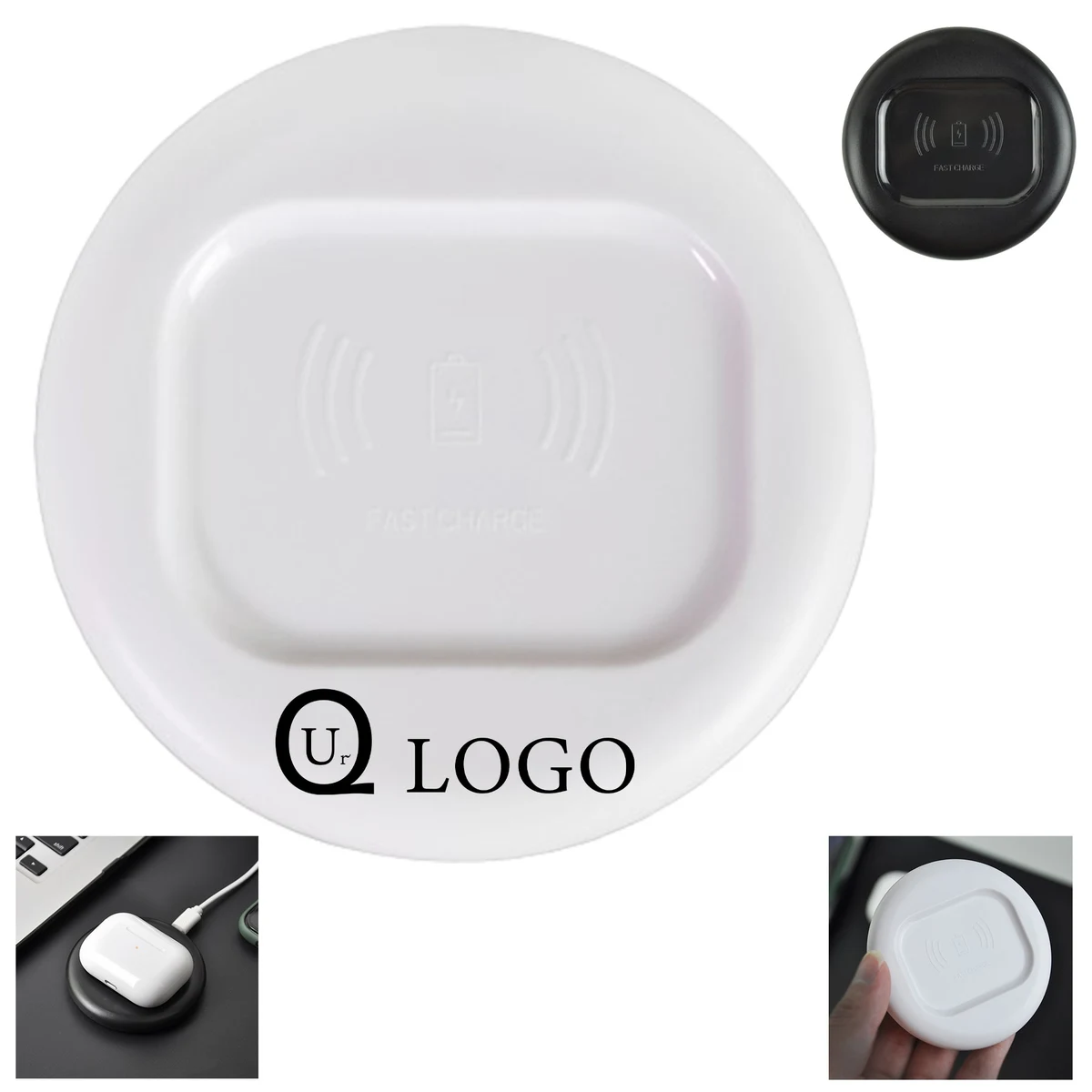 Headset Wireless Charger 1