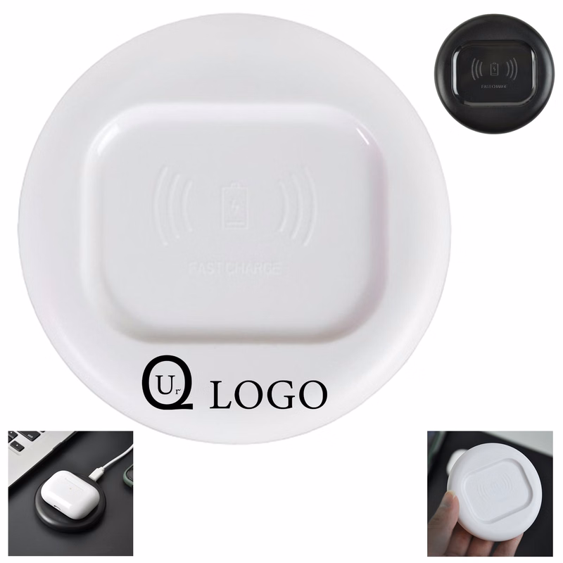 Headset Wireless Charger