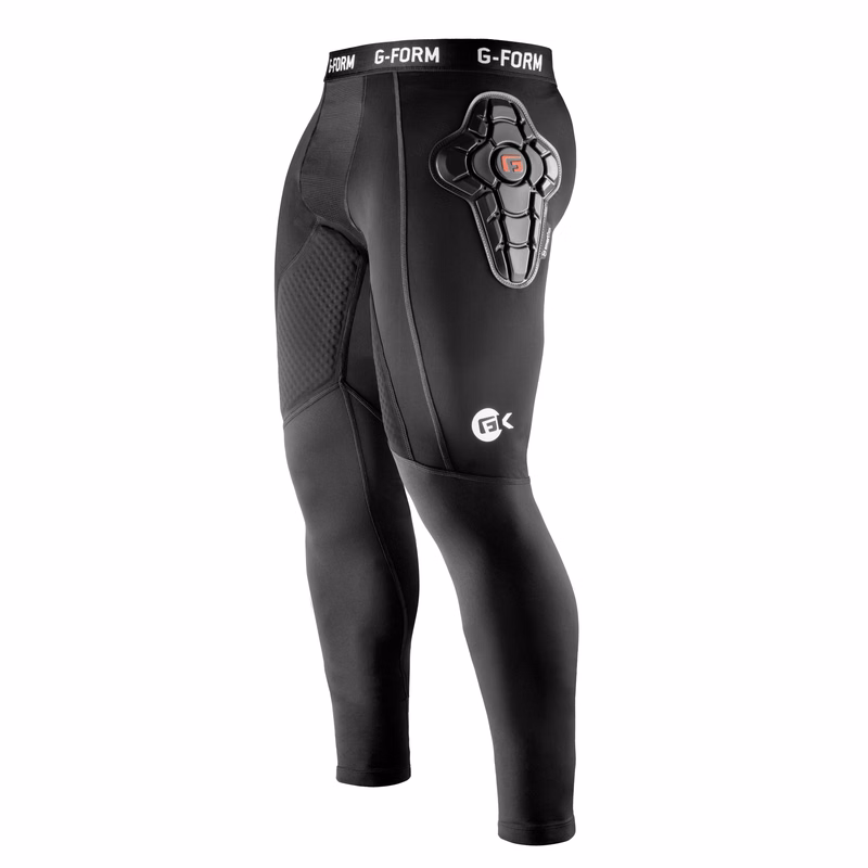Goalkeeper Pant