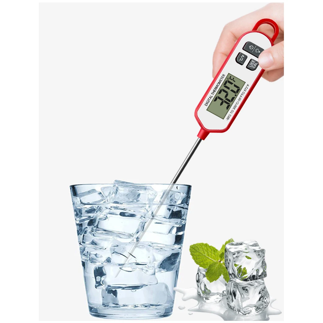 Meat Thermometer Digital 1