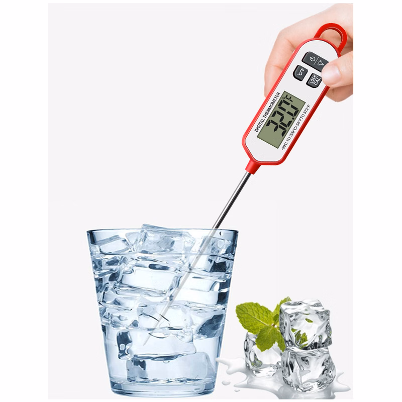 Meat Thermometer Digital