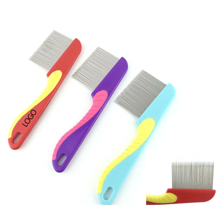 Pet Comb 1