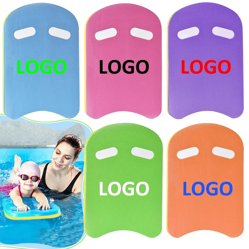EVA Swimming Kickboard with Grip Handles 1