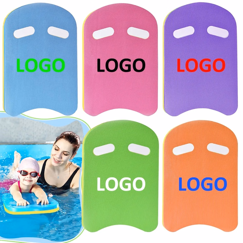EVA Swimming Kickboard with Grip Handles