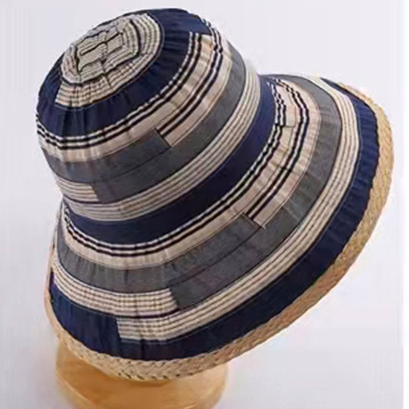 Women Floppy Wide Brim Hat