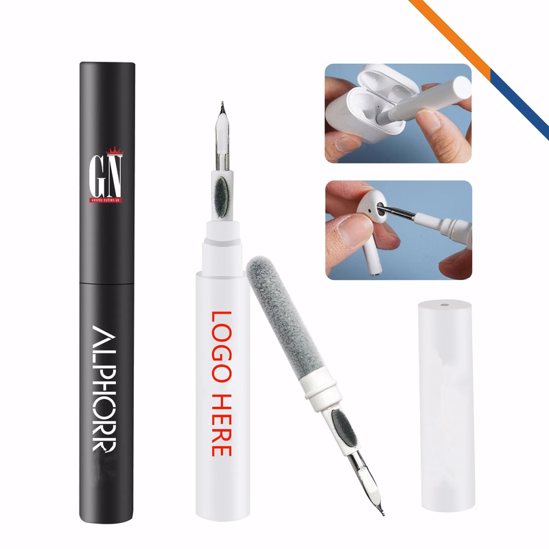 Pocket Dirt Cleaner Kit