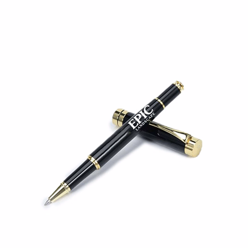 0.5mm Smooth WritingExecutive Ballpoint Pen