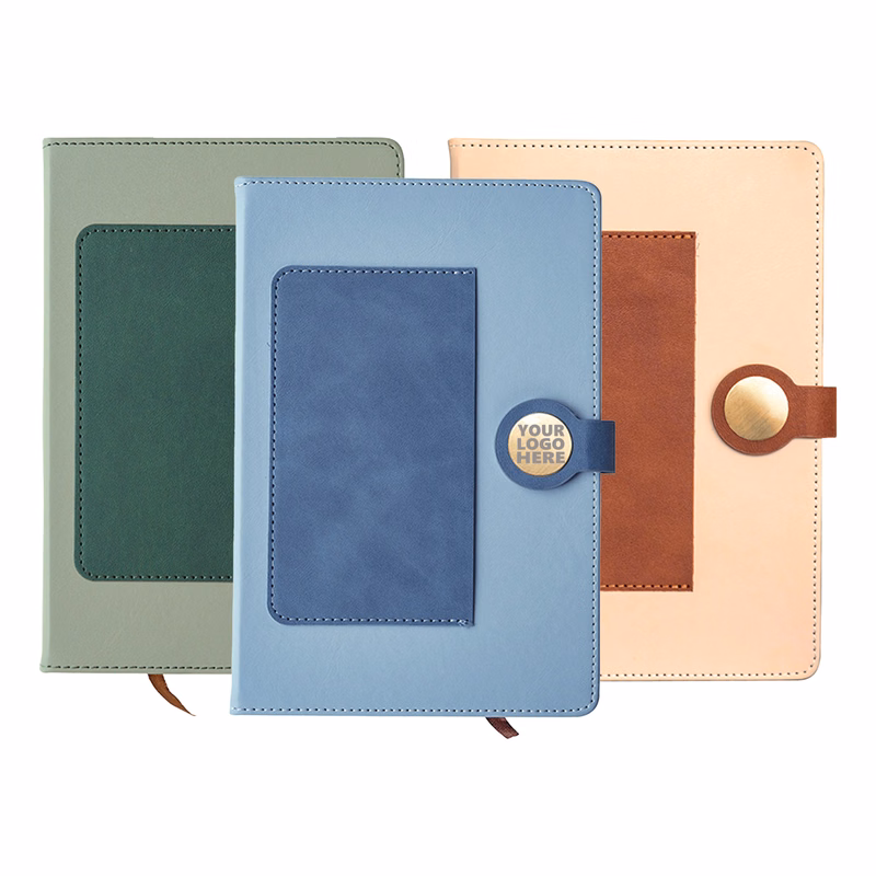 Custom Notebook