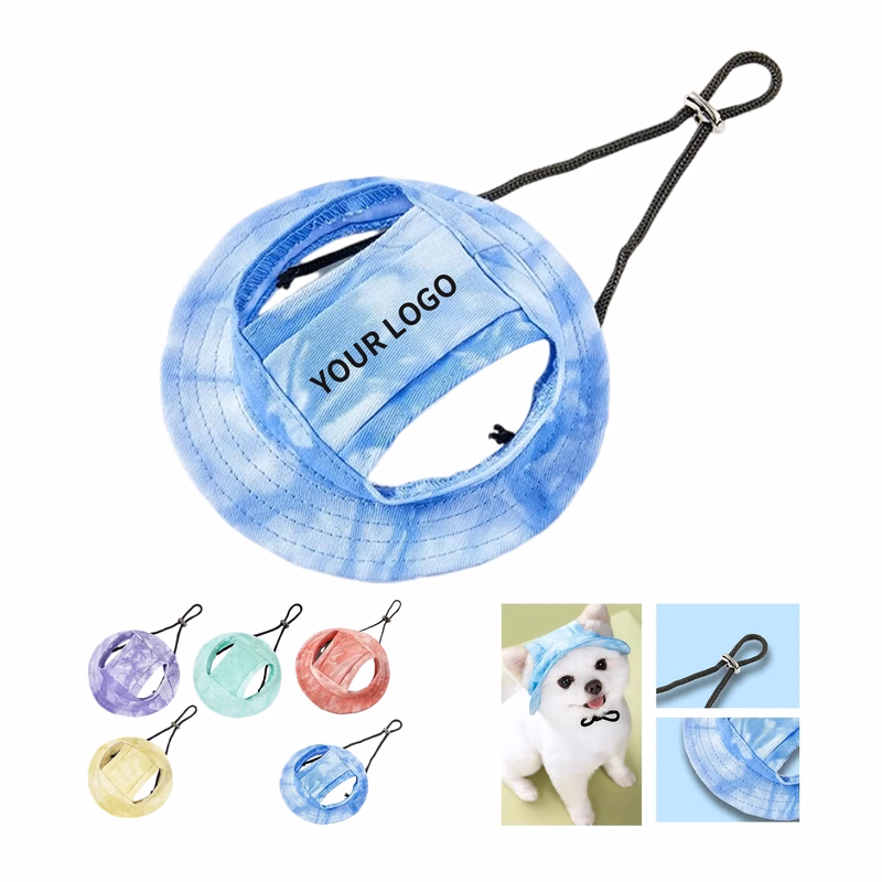 Polyester Pet Hat