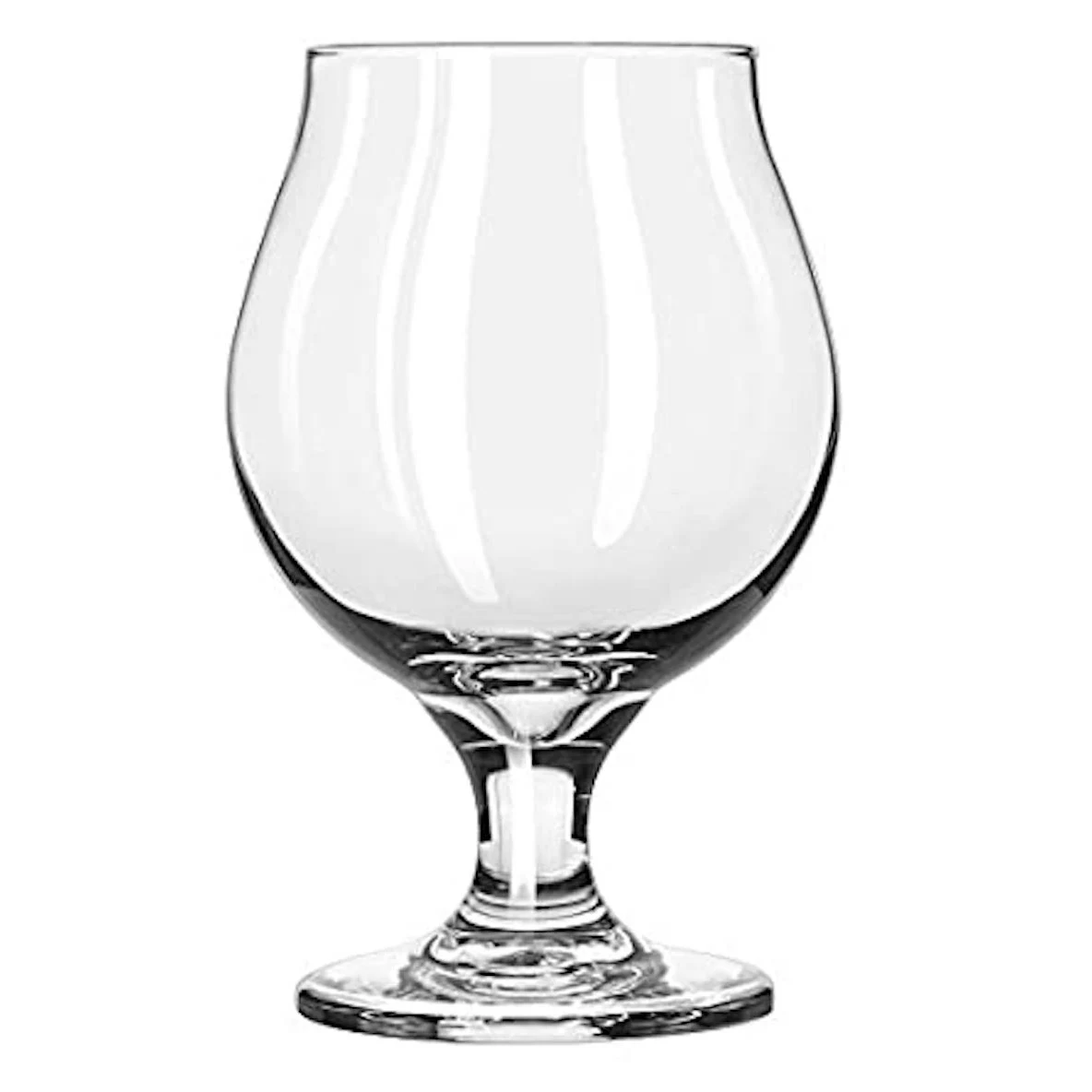 16 oz Libbey Belgian Beer Glass 1