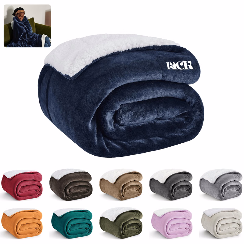 Warm Blanket