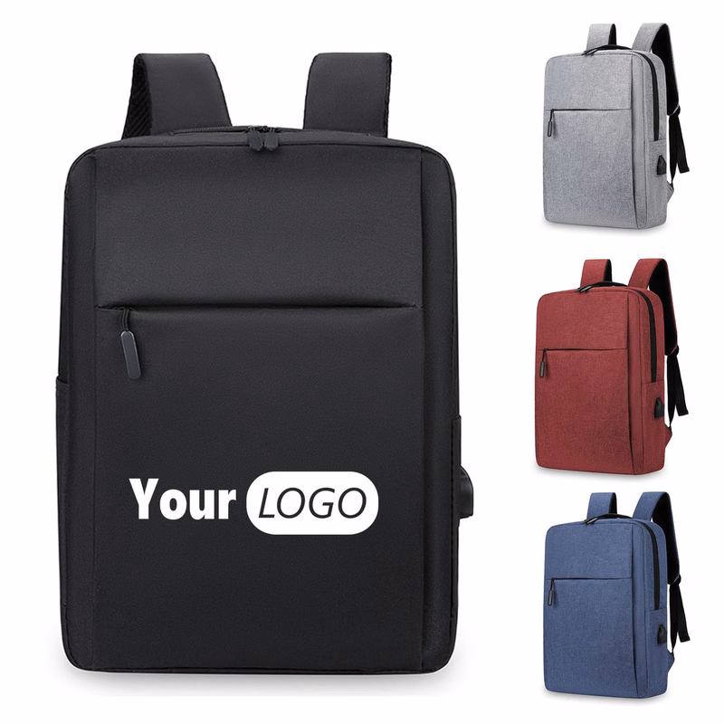 Minimalist Business Laptop Backpack