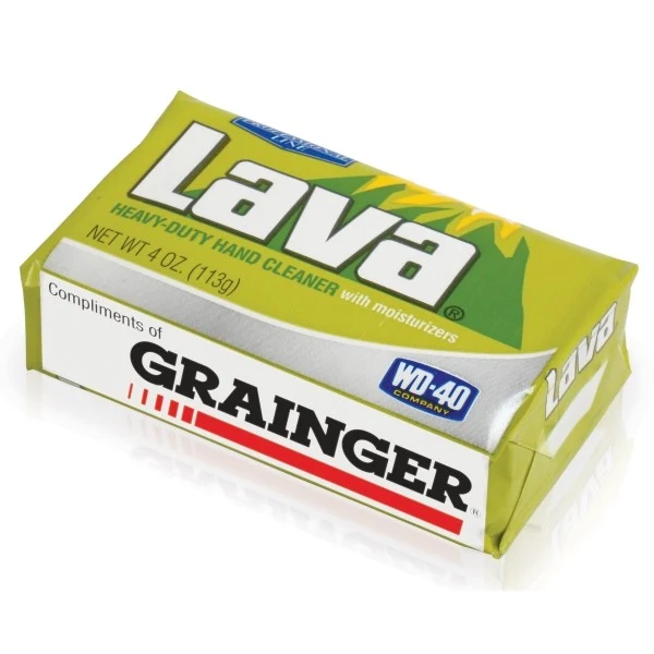 Lava Bar Heavy-Duty Hand Cleaner 1