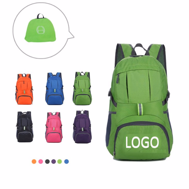 Travel Foldable Shoulder Bag