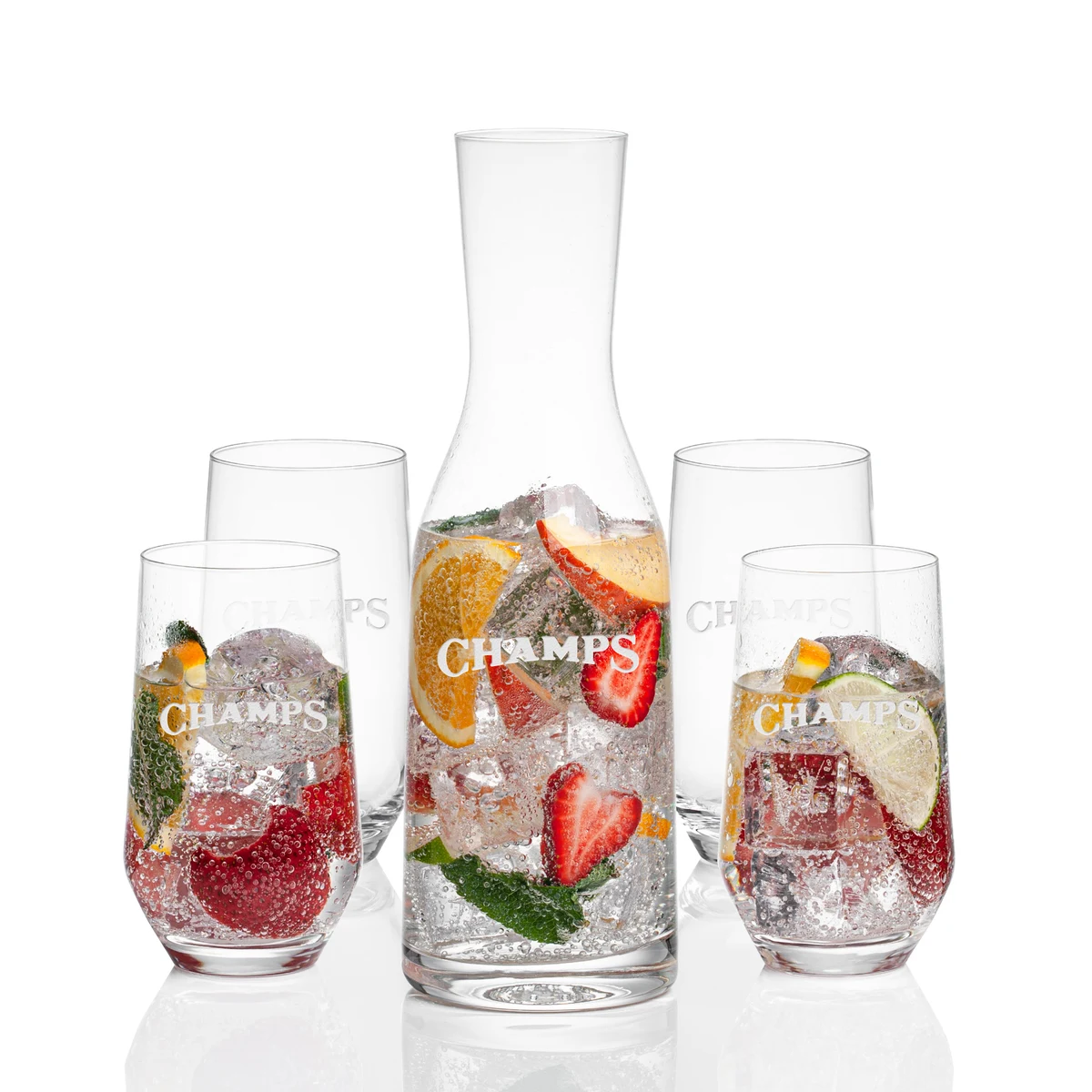 Caldmore Carafe & Bexley Beverage, custom bottle opener with logo imprint 1