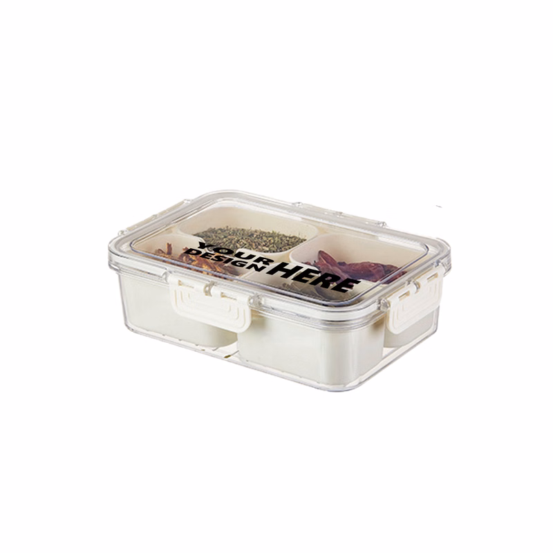 Preservation Storage Box