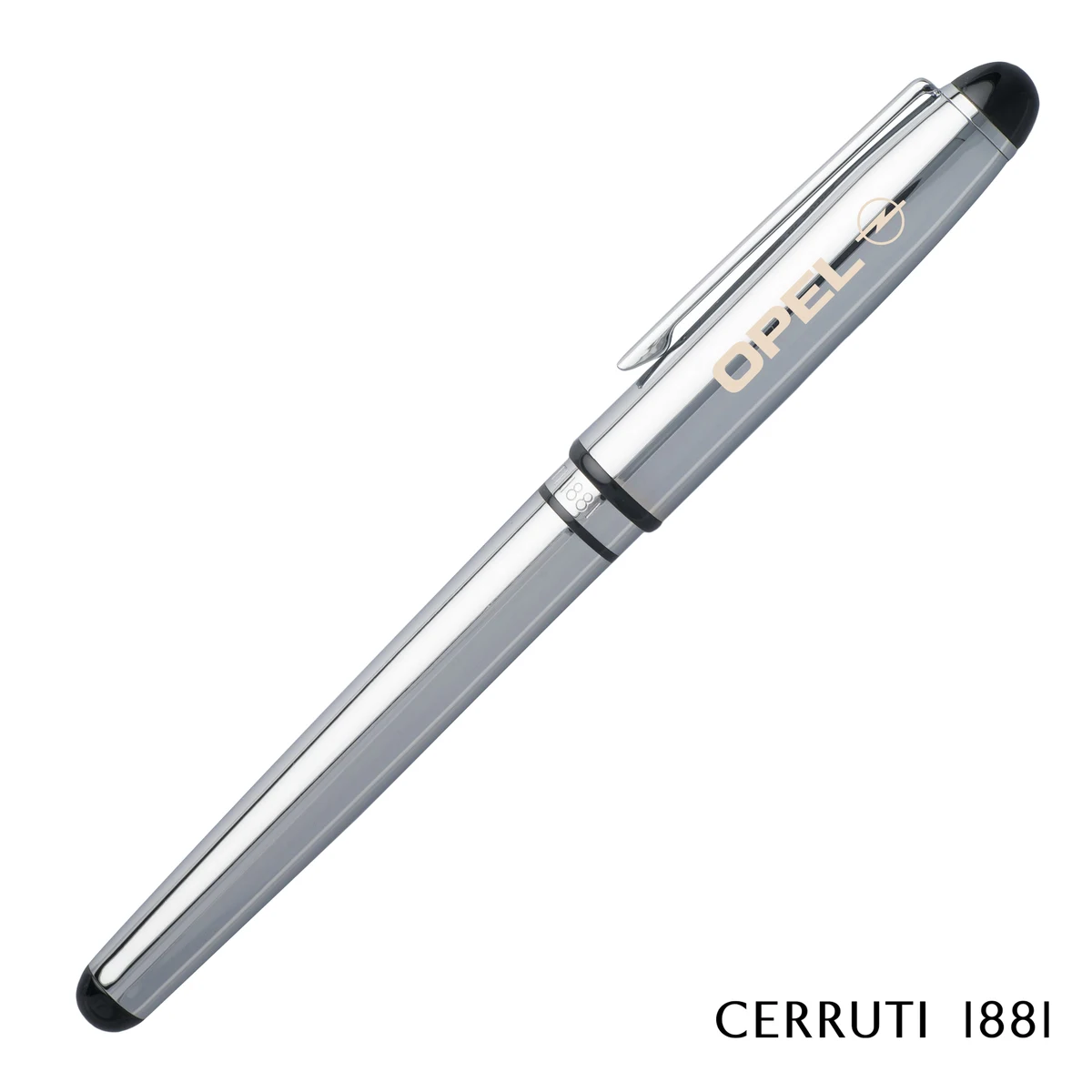 Cerruti 1881® Leap Fountain Pen 1