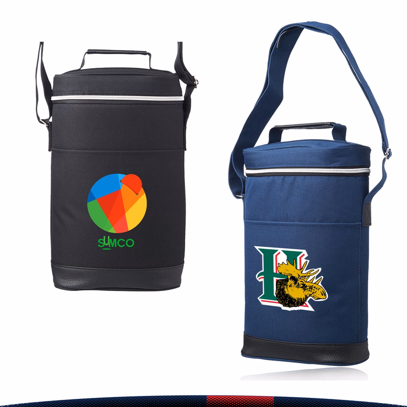 Lexington Insulated Cooler Bags