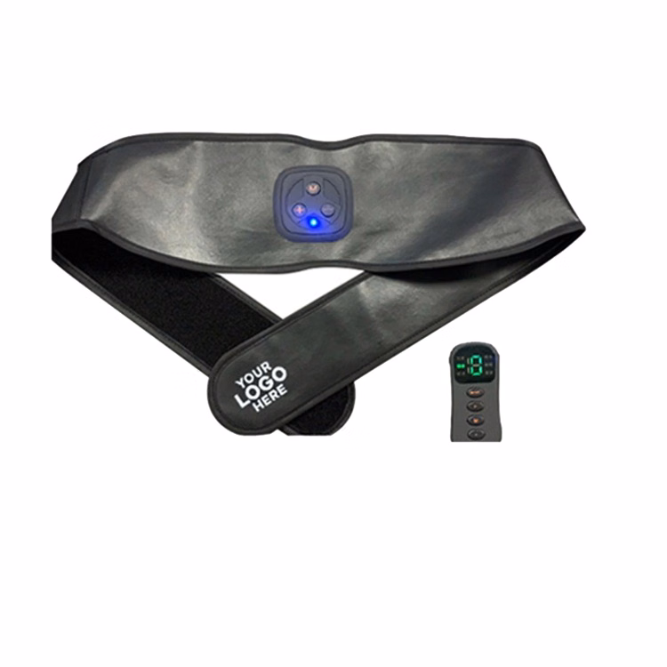 Smart shaping fitness hip belt
