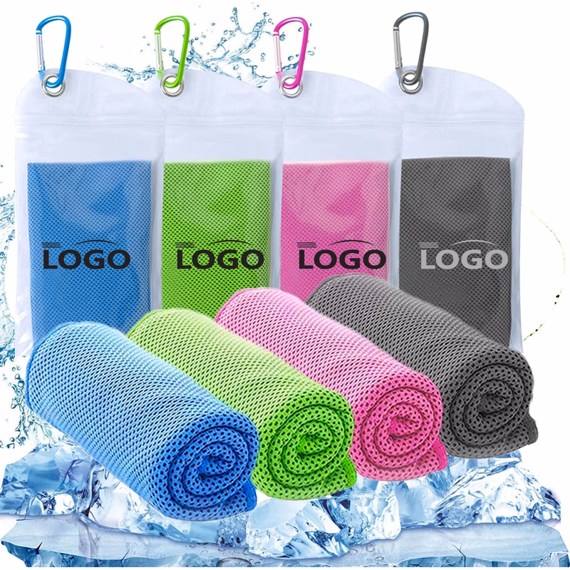 Cooling Towel For Golf Sport Gym