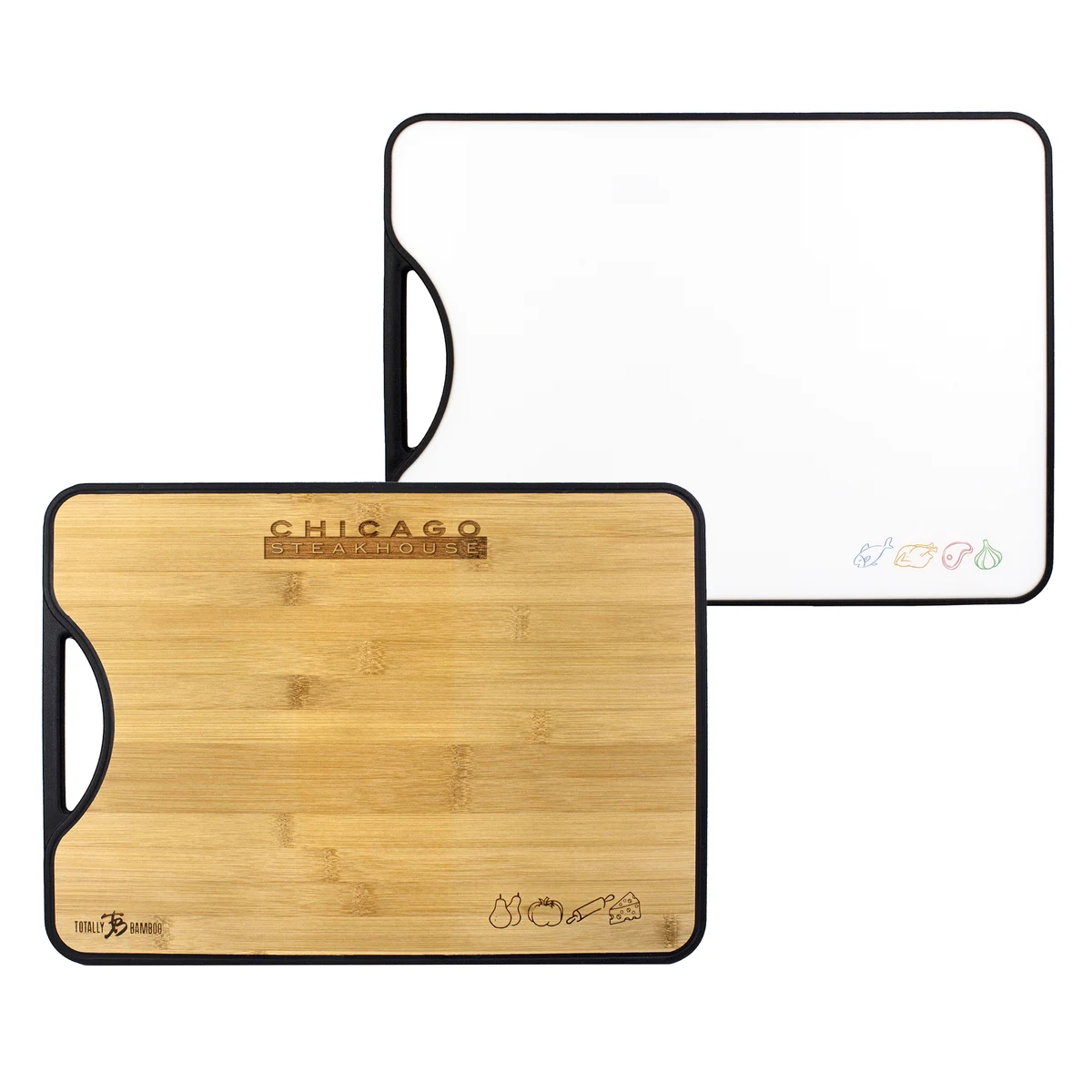 15" PolyBoo 2 Cutting Board 1