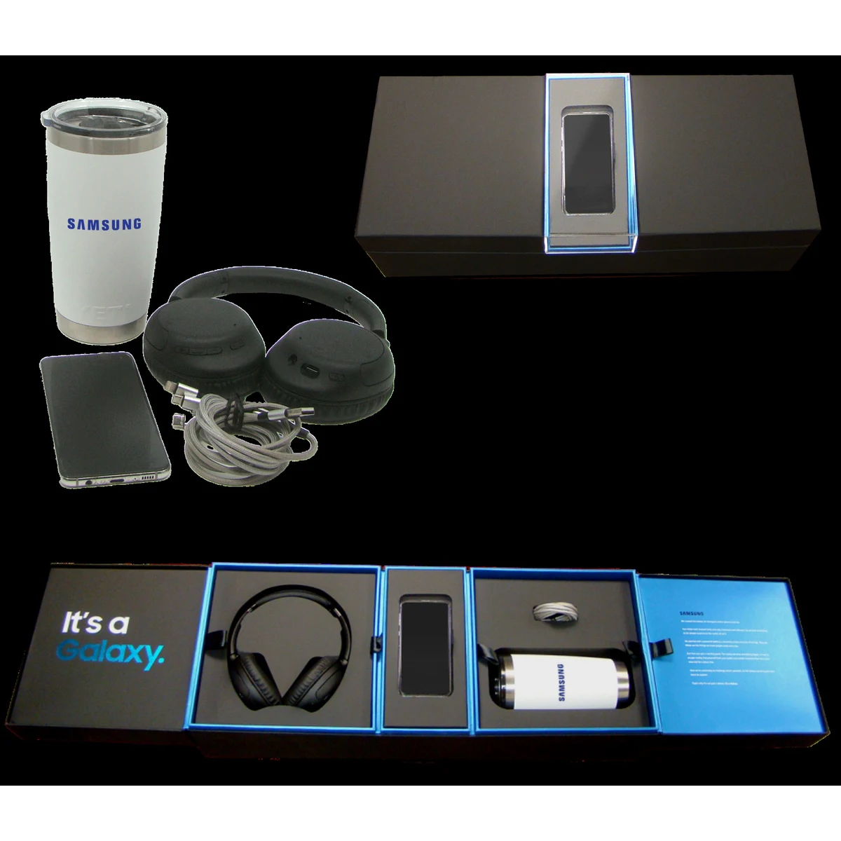 VIP/Influencer Kit 1