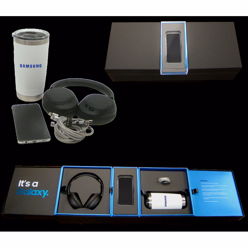 VIP/Influencer Kit