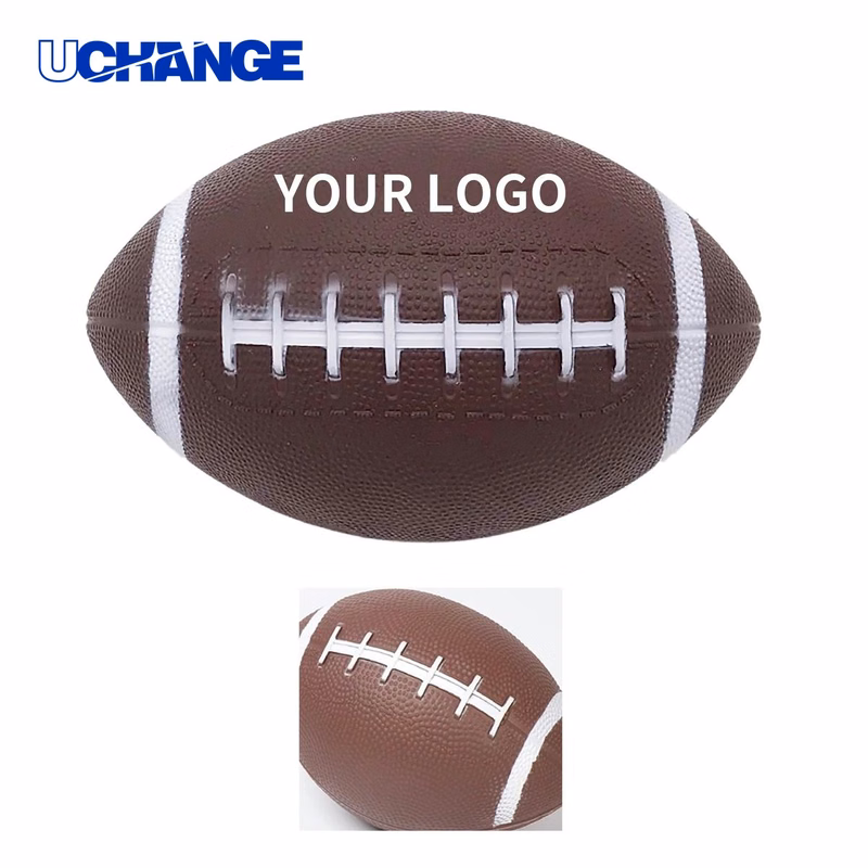 Training American Football Ball Size 9