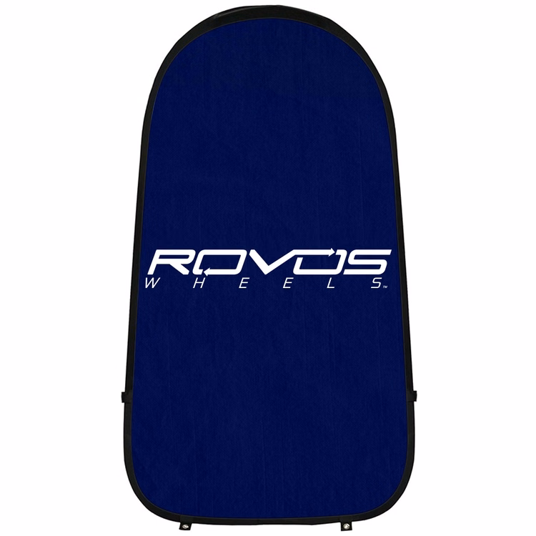 Verticle Flexi-Billboard™ - Pop Up Banner Kit - 39.37" x 66.90"