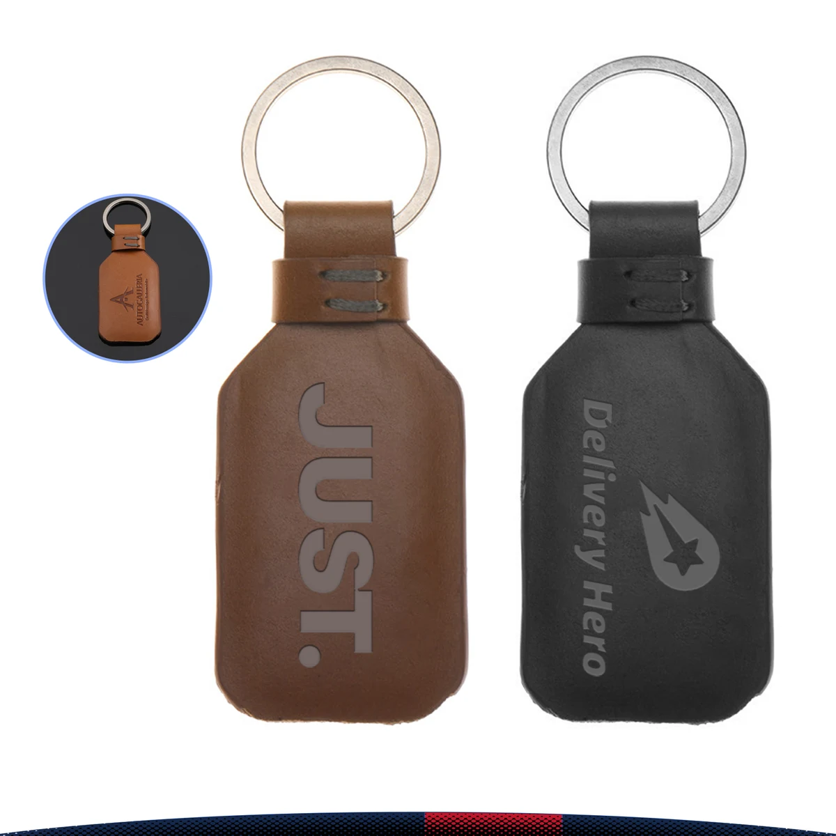 Soad Keychain 1