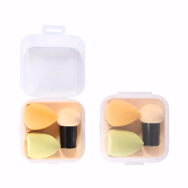 Cosmetic Sponge Set