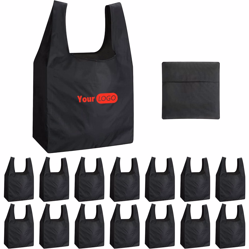 Foldable Portable Shopping Bag