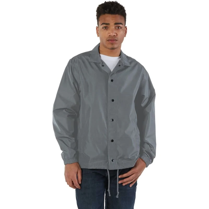 Champion Men's Coach's Jacket 1