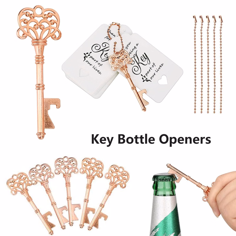 Wedding Favors Bottle Opener