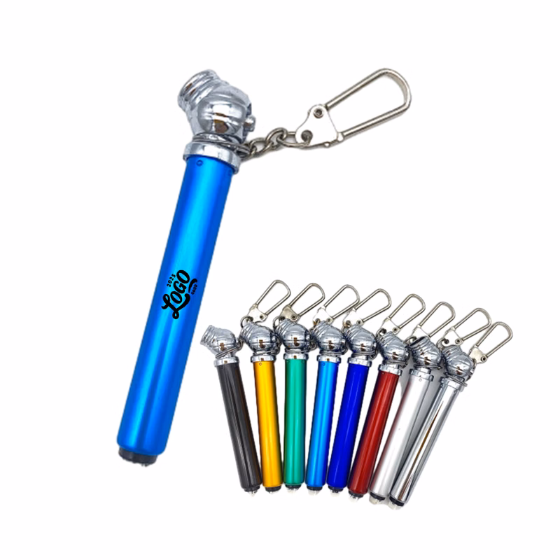 Custom Durable Compact Tire Pressure Pen