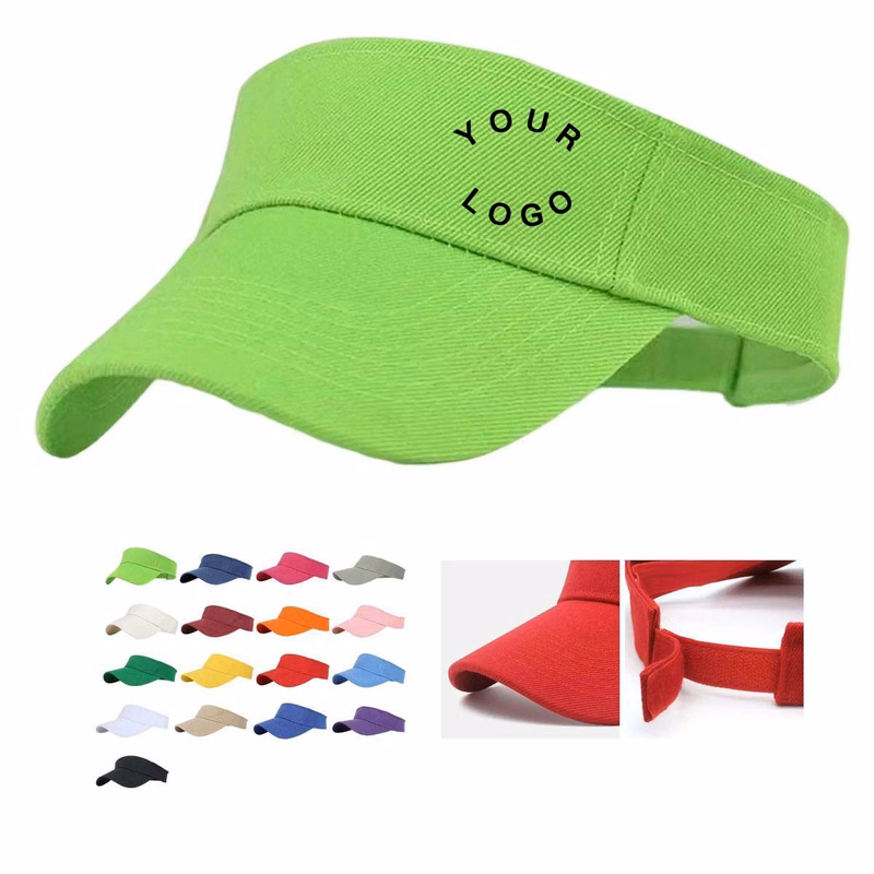 Casual Cotton Baseball Cap for Outdoor Wear