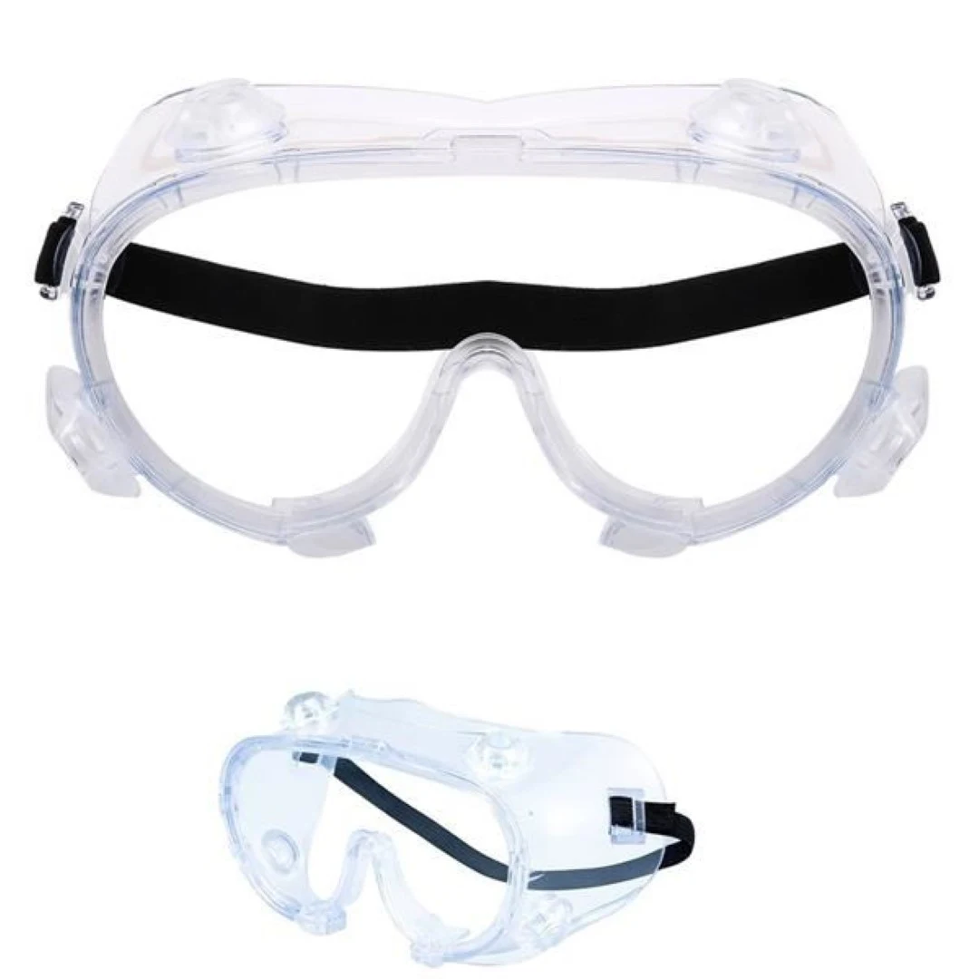 Fog-proof Fully Enclosed Goggles 1