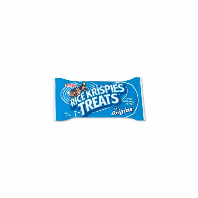 Kellogg's Rice Krispies Treats 1.3 oz 20 Pack Original