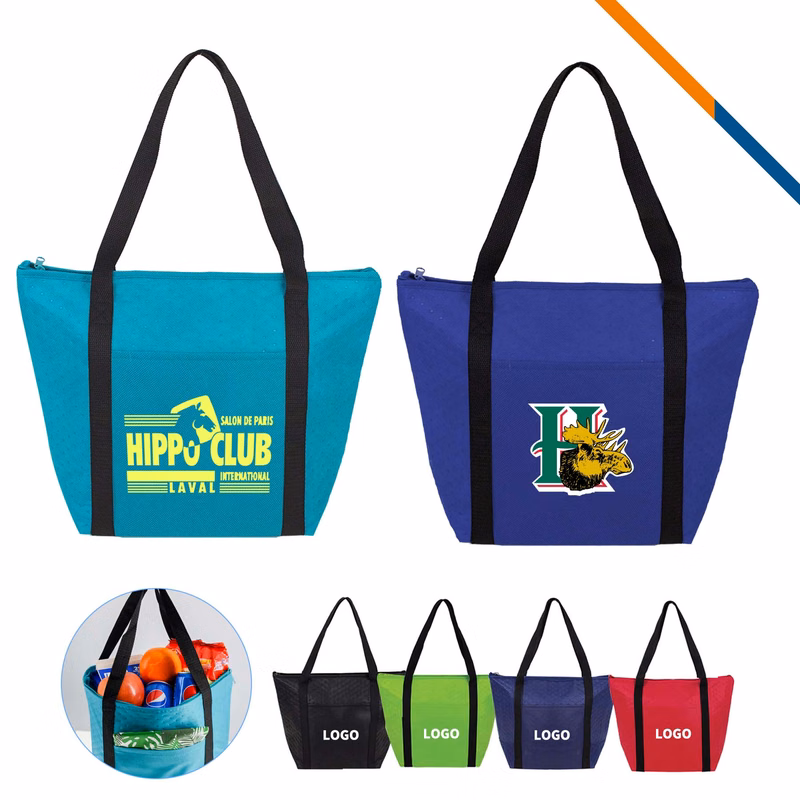 Fido Cooler Bag