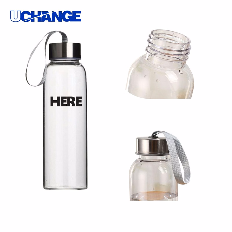 CreativePrint GiftCup Bottle for Presents