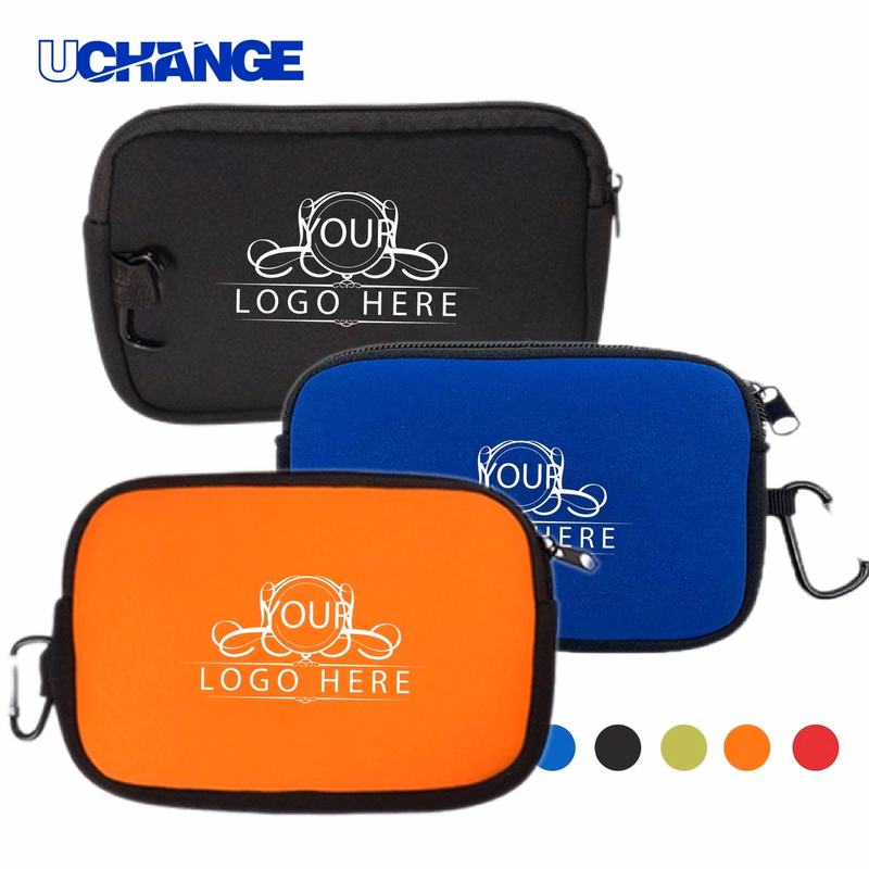 Foam Accessory Pouch for Storage and Organization